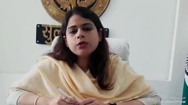 जयसिंहपुर: ओमान में फंसे युवक को घर लाने के लिए डीएम ने एसपी व एडीएम को दिए दिशा निर्देश, परिजनों को हर संभव मदद का दिया भरोसा