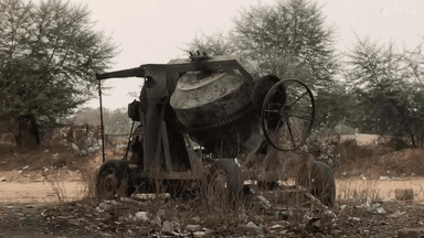 सिंगरौली: माजन मोड़ पर मिक्चर मशीन चोरी करते हुए मशीन मालिक ने पकड़ा, नवानगर पुलिस ने ट्रैक्टर समेत 2 युवकों को किया गिरफ्तार