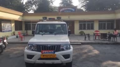 सिंगरौली: जयंत चौराहे के पास दो बाइक सवारों में हुई भिड़ंत, तीन लोग हुए घायल इलाज जारी