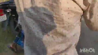 मिहींपुरवा: कुड़वा स्कूल के पास ऑटो रिक्शा चालक ने बाइक सवार को मारी टक्कर, हादसे में एक महिला हुई गंभीर रूप से जख्मी