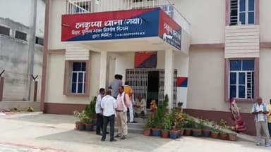 टनकुप्पा: थाना क्षेत्र के चोवार गांव के 7 युवकों पर हर्ष फायरिंग का मामला दर्ज, वीडियो वायरल के आधार पर FIR किया गया