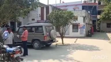 पटोरी: थाना पटोरी की पुलिस ने चकसलेम व शाहपुर उंडी गांव से 4 नशेड़ियों को किया गिरफ्तार, भेजा न्यायालय