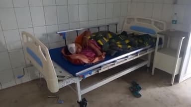 कहरा: बैजनाथपुर ओपी थाना के पटुआहा गांव में DJ बजाने को लेकर हुए विवाद में मारपीट। एक महिला जख्मी सदर अस्पताल सहरसा में भर्ती।