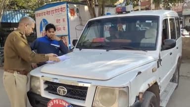 बहादुरगढ़: बहादुरगढ़ की अनाज मंडी में मिले व्यक्ति के शव की नहीं हुई पहचान, मृतक के हुलिए के आधार पर किए जा रहे पहचान के प्रयास