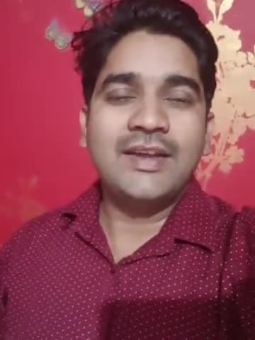 धनौरा: गजरौला के गांव शीशोंवाली के रहने वाले युवक का अवैध तमंचे के साथ फोटो सोशल मीडिया पर वायरल पुलिस जांच में जुटी