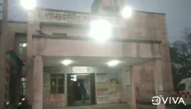 उदवंत नगर: सीएचसी उदवंतनगर में शिविर के माध्यम से 12 महिलाओं का हुआ बंध्याकरण