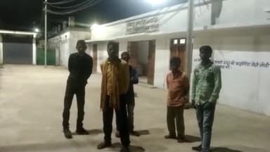 पन्ना: जिला अस्पताल में बच्ची के शव को ले जाने शव वाहन के लिए दर-दर भटकता रहा पिता, पैसे मांगने के लगाए आरोप