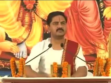 हरि नाम नहीं तो जीना क्या #pujyrajanjimahraj #kavivivekagyani