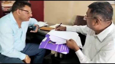 जगाधरी: एन्टी नारकोटिक सेल की टीम ने इंडस्ट्री एरिया से 10 ग्राम 71 मिलीग्रांम स्मैक के साथ 2 भाइयो को किया गिरफ्तार