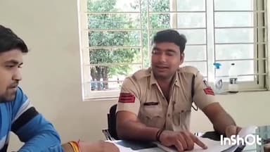 ईसागढ़: बस स्टैंड पर दो पक्षों में पुरानी रंजिश के चलते हुई मारपीट, पुलिस ने दोनों पक्षों पर किया मामला दर्ज