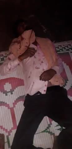 यूपी बलरामपुर ललिया थाना क्षेत्र के भयापुरवा गांव में मारपीट में तीन लोग गंभीर रूप से घायल हो गए हैं। घायलों का उपचार जा