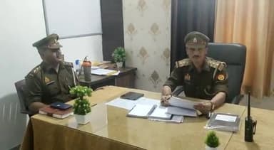 फैज़ाबाद: पीआरवी के सिपाही को मारने पर दो नामजद व एक अज्ञात समेत तीन के खिलाफ केस दर्ज