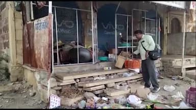 जैसलमेर: जैसलमेर में चोरों के हौसले बुलंद, इंदिरा कॉलोनी में घर व दुकान में किया हाथ साफ़, चोर पुलिस की गिरफ़्त में