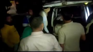 धनौरा: सिहाली जागीर के पास तेज रफ़्तार कार की टक्कर से बाइक सवार की हुई मौत, पुलिस ने मुकदमा किया दर्ज