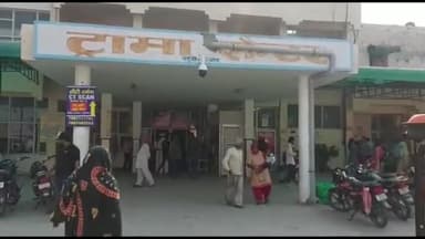 जगाधरी: होली के दिन ज़िला जेल में हुए झगड़े में घायल बंदी को पुलिस ने इलाज के लिए ट्रॉमा सेंटर कराया भर्ती