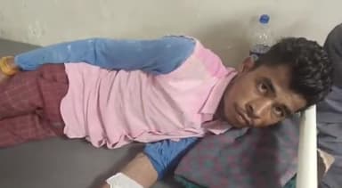 अशोक नगर: केनवारा गांव में 22 वर्षीय युवक ने अज्ञात कारणों के चलते खाया जहरीला पदार्थ, जिला अस्पताल में भर्ती