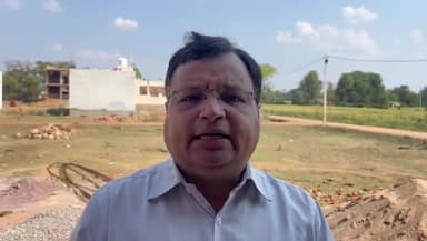 खरगापुर: कांग्रेस करेगी, 13 मार्च, 2023 को 
‘‘राजभवन का घेराव-विशाल मार्च’’
अजय सिंह यादव कांग्रेस प्रदेश मीडिया उपाध्यक्ष