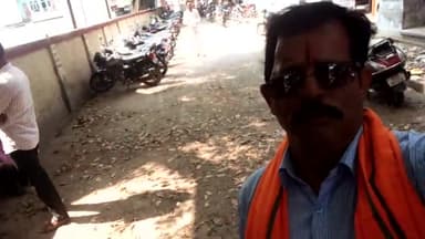 ग्रामपंचायत जलालपुर,भावलखेड़ा मे आवास योजना मे रिश्वत लेकर अपात्रों को आवास दिए पात्रों को आवास नही,जिलाधिकारी से शिकायत