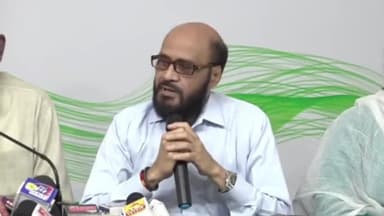 हुज़ूर: शिवाजी नगर में मीडिया विभाग के अध्यक्ष केके मिश्रा ने कहा- कांग्रेस 13 मार्च को राजभवन का करेगी घेराव