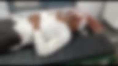 धनौरा: सुल्तानढेर गांव में मामूली कहासुनी को लेकर हुई मारपीट में 3 हुए घायल, थाने में दी तहरीर