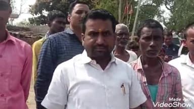 सोनो  पैरामटियाना पंचायत में कई सरकारी योजनाएं शुरू होने से गांव के विकास को मिलेगी गति लाभान्वित होंगे ग्रामीण।