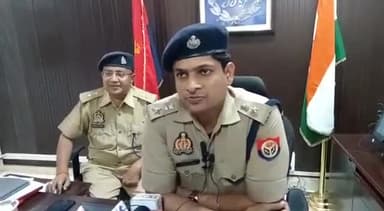 5 साल के मासूम की किडनैप कर मारने वाले बदमाश पुलिस एनकाउंटर में ढेर#blastnewslive#viral#vairalvedio#समर सैम#9454559400