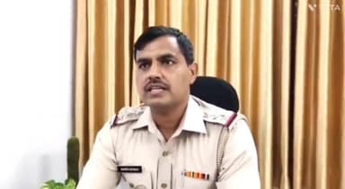 बहादुरगढ़: CIA टू की टीम ने सार्वजनिक स्थान पर सट्टा खाई वाली करते एक आरोपी को थाना शहर से किया काबू