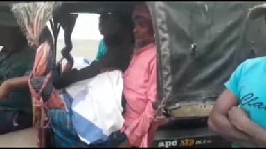 अररिया: सौहदी समदा गांव में बिजली का करंट लगने से मिस्त्री की इलाज के दौरान हुई मौत