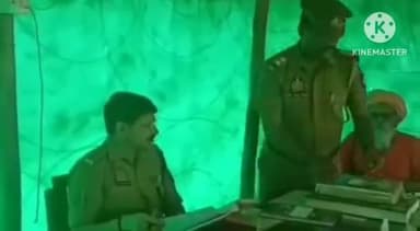 फरीदपुर: भुता थाने में ग्रामीण पुलिस अधीक्षक की उपस्थिति में हुआ थाना समाधान दिवस का आयोजन, 3 शिकायतों का हुआ मौके पर निस्तारण