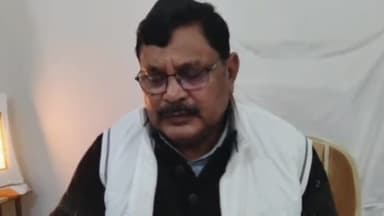 ज्ञानपुर: भदोही जिले के परिषदीय स्कूलों में पढ़ने वाले पहली से तीसरी कक्षा तक के बच्चों को अब पढ़ाई जायेगी एनसीईआरटी की किताबें-BSA