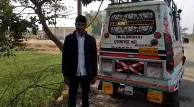 महमूदाबाद: बच्चु पुरवा गांव में नदी में डूबने से 8 वर्षीय मासूम बच्ची की हुई मौत, पुलिस तहकीकात में जुटी