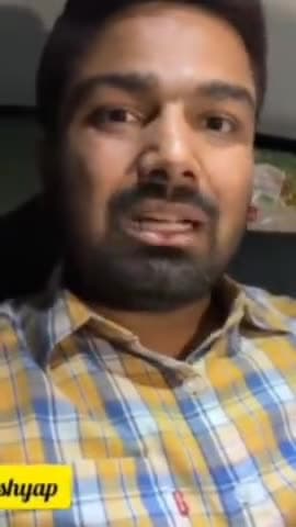 180 दिन मे गिराऊंगा तेजस्वी की सरकार ; मनीष कश्यप #viralnews #manishkasyap #tamilnadunews
#sonofbihar
#biharnews