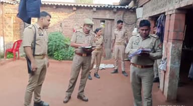 सवायजपुर: अरवल क्षेत्र में संदिग्ध परिस्थितियों में गोली लगने से घायल हुए युवक इलाज के दौरान हुई मौत