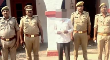 नवाबगंज: करौंदी कला निवासी एक अभियुक्त को पुलिस ने किया गिरफ्तार कब्जे से 157 ग्राम अवैध मार्फिन किया बरामद।