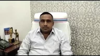 कांके: स्वास्थ्य मंत्री बन्ना गुप्ता को झारखंड हैंडबॉल एसोसिएशन का प्रदेश अध्यक्ष चुना गया