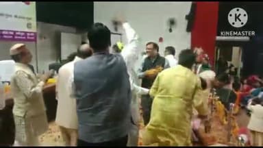 शाहजहांपुर: ऑल इंडिया वेस्ट फेडरेशन का भव्य होली मिलन समारोह गन्ना शोध परिषद में हुआ आयोजित, विभिन्न सांस्कृतिक कार्यक्रम हुए आयोजित