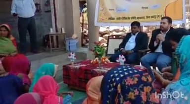 बड़ा मलेहरा: महिला अपराधी को सूर्यास्त के बाद नहीं किया जा सकता गिरफ्तार: आंगनबाड़ी केंद्र 11 बी में न्यायाधीश आशीष कुमार माथोरिया