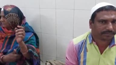 समस्तीपुर: मोहनपुर टारा के प्राथमिक विद्यालय में पंचायत समिति द्वारा शराब नहीं रखने देने पर गोलीबारी व मारपीट, दो लोग घायल