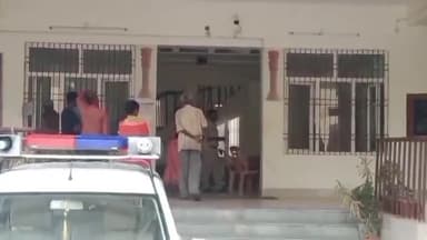 राजगीर: भूमि विवाद को निष्पादन के लिए आज राजगीर थाने में लगाया जाएगा जनता दरबार,संबंधित पदाधिकारी होंगे शामिल