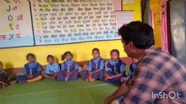 बच्चों को कभी कभी ये बताना भी जरूरी है