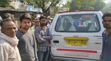 शिकोहाबाद: नगला ताल में बाइक की टक्कर से घायल हुई महिला की उपचार के दौरान हुई मौत, परिजनों में मचा कोहराम