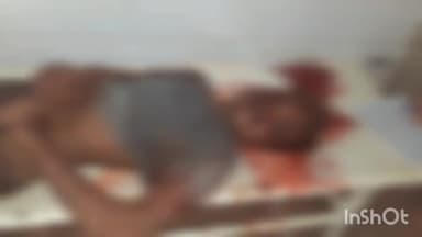 सुधापाल में प्रेम प्रसंग के चलते हुई युवक की हत्या, आरोपी को घोटिया पुलिस ने किया गिरफ्तार