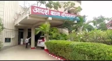 बिहार: गोलापुर में सड़क दुर्घटना में जख्मी युवक की इलाज के दौरान हुई मौत, स्थानीय लोगों ने किया सड़क जाम