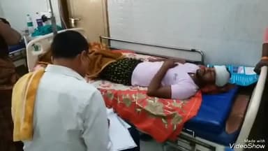 समस्तीपुर: मालीपुर गांव में 2 लोगों के बीच हो रहे झगड़े को छुड़ाने गए एक व्यक्ति के साथ की गई मारपीट, अस्पताल में इलाज़ जारी