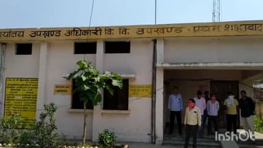 शाहबाद: अख्तियारपुर फीडर की ट्रॉली बदलने के कारण नगर की 7 घंटे विद्युत सप्लाई रहेगी बाधित, जेई ने दी जानकारी