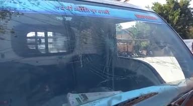 मोठ: सेमरी गांव में बारात के दौरान दबंगों ने दो युवकों के साथ की मारपीट