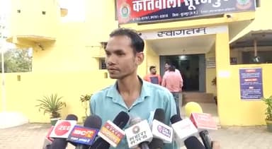 सूरजपुर: ज़िला चिकित्सालय में मारपीट के मामले में पुलिस ने डॉक्टर को बुलाकर आरोपियों की शिनाख़्त कराई, पीड़ित ने दी जानकारी