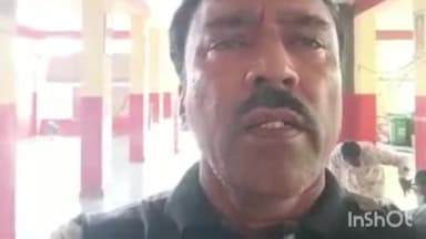 हुज़ूर: बाग मुगालिया में समाजसेवी उमाशंकर तिवारी ने अपने ऊपर लगे आरोपों को बताया गलत, जांच कराने की कही बात