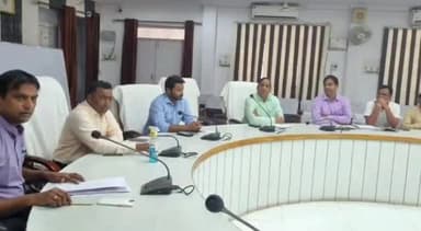 फैज़ाबाद: 14 कोसी परिक्रमा मार्ग पर प्रभावित घरों और दुकानों की रजिस्ट्री व मुआवजे की प्रक्रिया इसी माह से हो सकती है शुरू