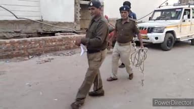 कटिहार: उत्पाद विभाग की टीम ने रानीगंज से एक आरोपी को किया गिरफ्तार, अवैध शराब पीकर हंगामा कर रहा था आरोपी